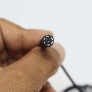 Seguridad Total: Detecta Espías Ocultos