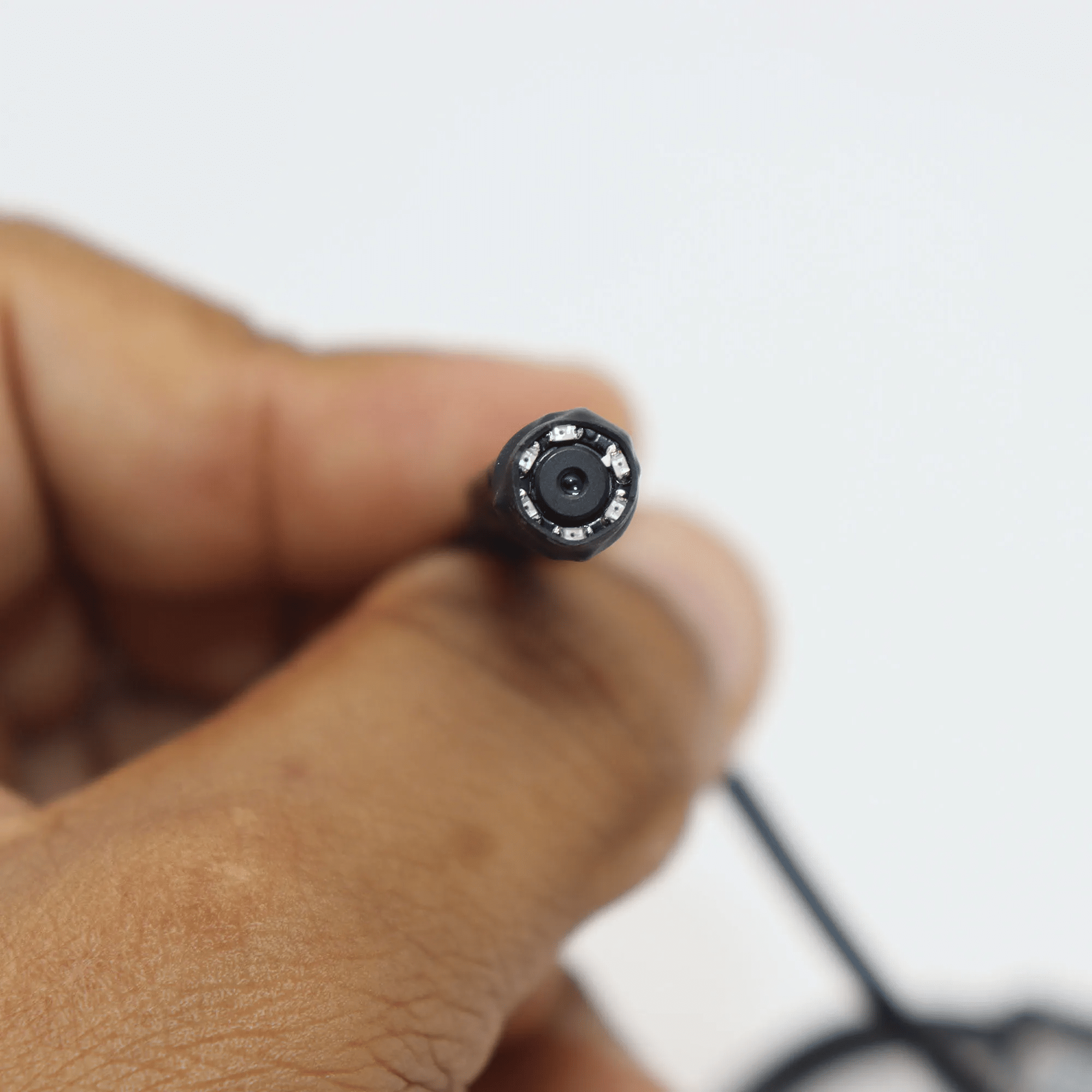 Seguridad Total: Detecta Espías Ocultos