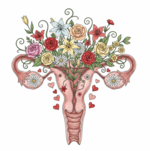 Controla tu ciclo con nuestra app