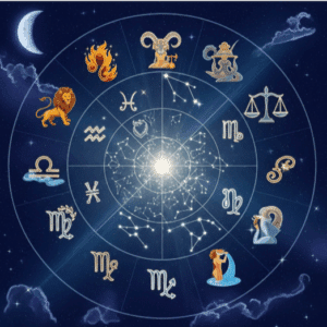 Tu Futuro en las Estrellas