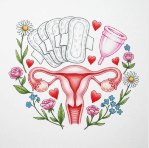 Comprendiendo las fases de tu ciclo con nuestra app