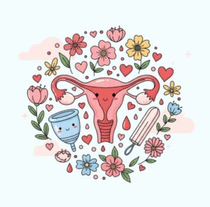 Controla tu Ciclo, Cuida tu Salud