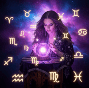 Horóscopo Personalizado: ¡Tu Futuro Hoy!