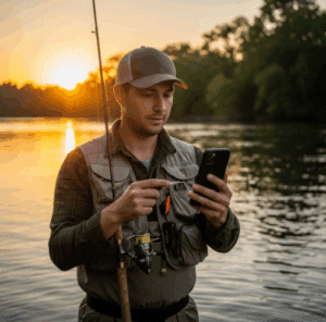 Descubre Más Peces con Nuestra App