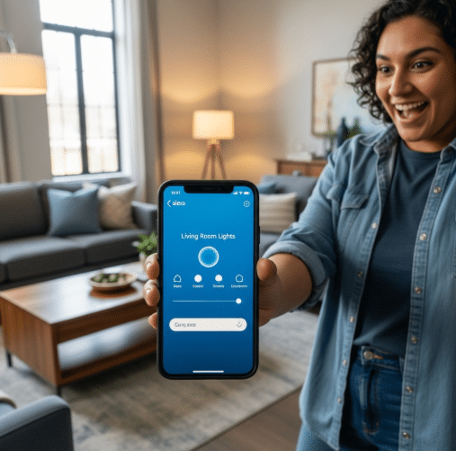 Potencia Alexa en tu Móvil