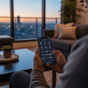 Potencia tu Vida con Alexa Móvil