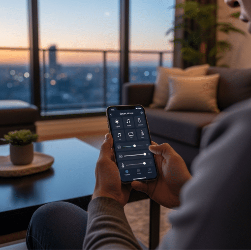 Potencia tu Vida con Alexa Móvil