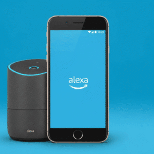 Convierte tu móvil en Alexa