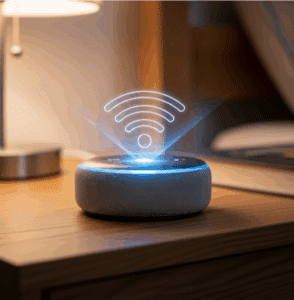 Convierte tu Móvil en Alexa