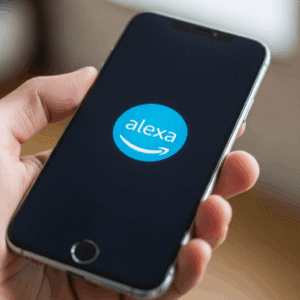 ¡Transforma tu móvil en Alexa!