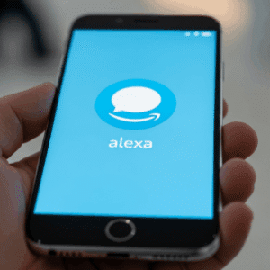 Móvil Inteligente sin Necesidad de Echo