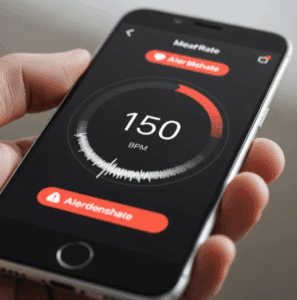 Controla tu Corazón, Reduce el Estrés