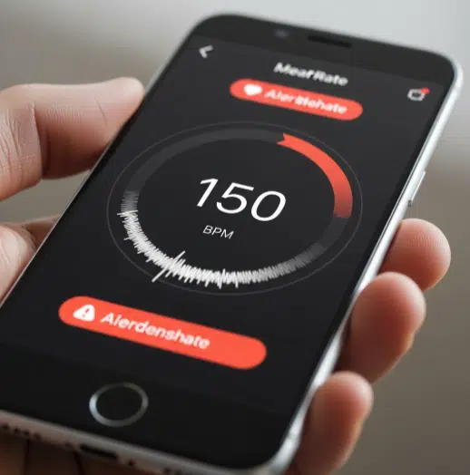 Controla tu Corazón, Reduce el Estrés