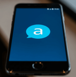 Convierte tu móvil en un Alexa