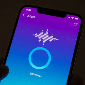 Alexa - Asistente virtual en tu móvil
