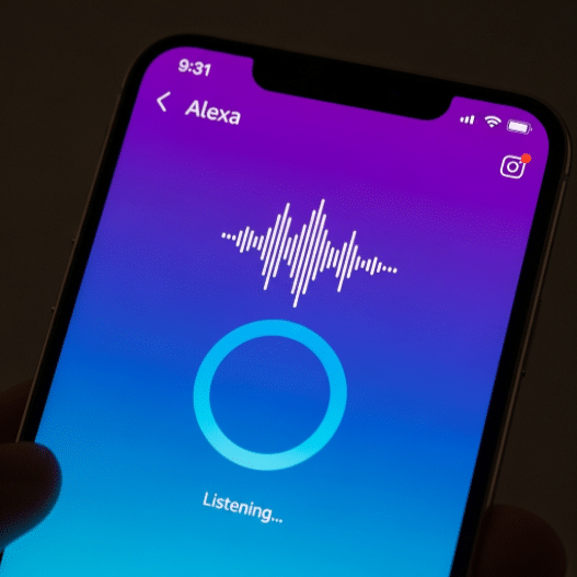 Alexa - Asistente virtual en tu móvil