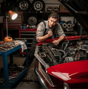 Domina Mecánica Fácil y Rápido