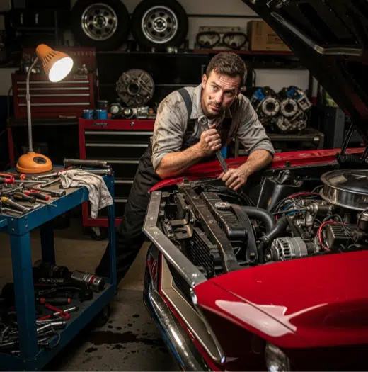 Domina Mecánica Fácil y Rápido