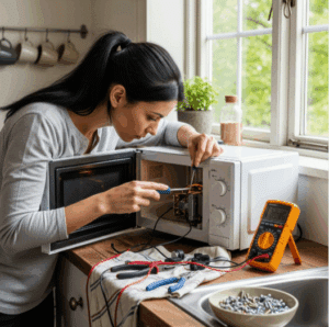 ¡Conviértete en Experto en Casa!