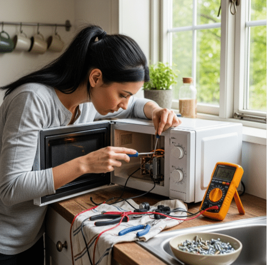 ¡Conviértete en Experto en Casa!