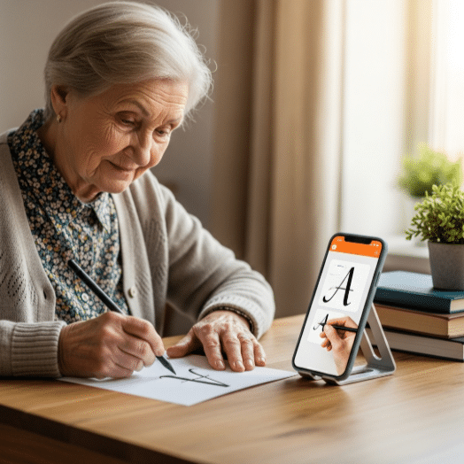 Aprende Jugando con Nuestra App Educativa