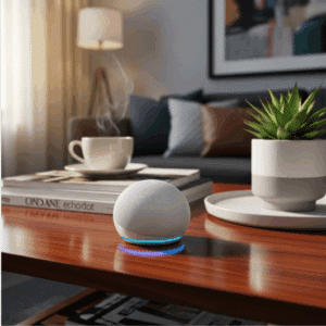 Descargue las aplicaciones aquí: Google Assistente - Android/iOS Luzia Assistente Virtual IA - Android/iOS Amazon Alexa - Android/iOS Ultimate Alexa - Android