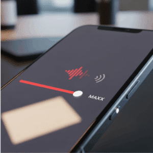 Maximiza el sonido de tu móvil