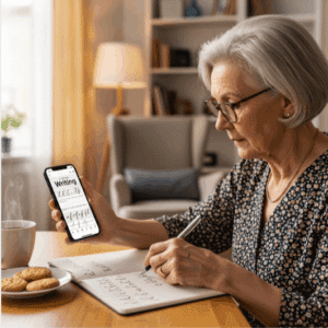 Domina la Lectura y Escritura Fácil