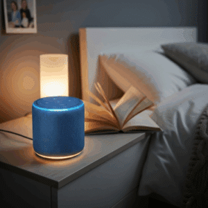 Convierte Tu Móvil en Alexa Asistente Virtual
