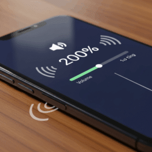 Volumen Máximo: Tu Música Potenciada