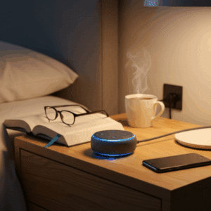 Alexa en tu smartphone