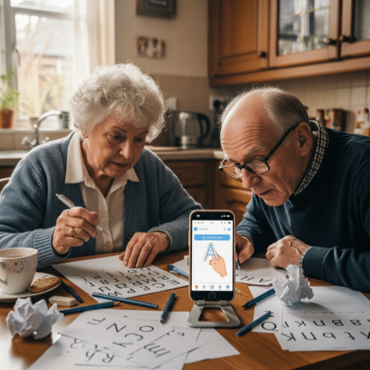 Despierta y Aprende Fácilmente