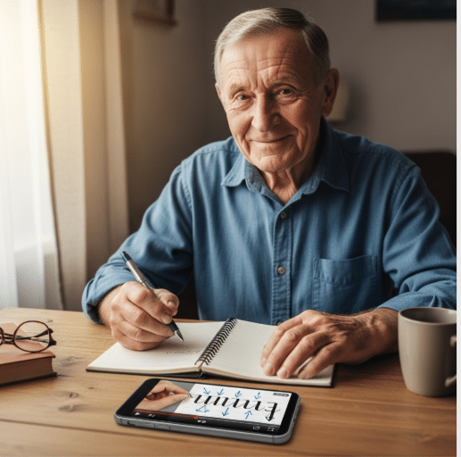 Transforma tu vida con nuestra app