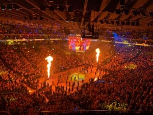Emoción NBA: Todos los Partidos en Vivo