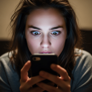 Protege tu Privacidad Virtual Hoy