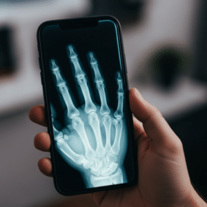 Rayos X: Diagnósticos Médicos de Precisión