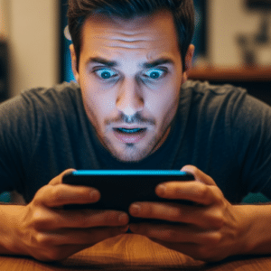 ¡Descubre a tus espías online!