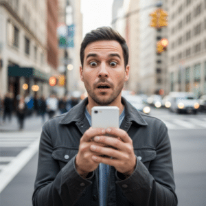 Descubre Quién Te Acecha en Redes