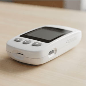 Glucosa en Línea: Control Total