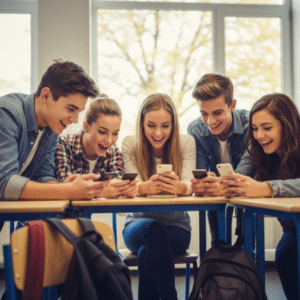 Descubre quién te espía en redes