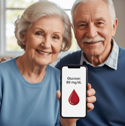 Domina Tu Glucosa con Precisión