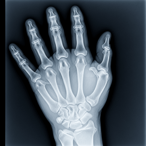 Visión Interna: Revolución en Salud