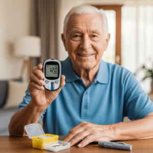 Domina Tu Glucosa Con Exactitud