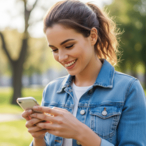 ¿Quién te acecha en redes?