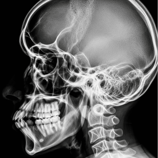 Rayos X: Diagnósticos Precisos y Eficientes