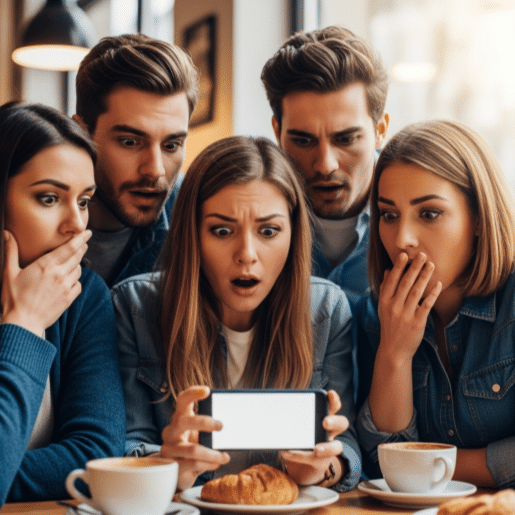 Descubre Quién Te Espía Ahora