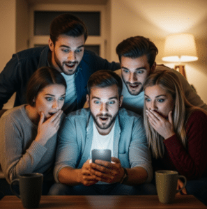 Detecta a tus stalkers ahora