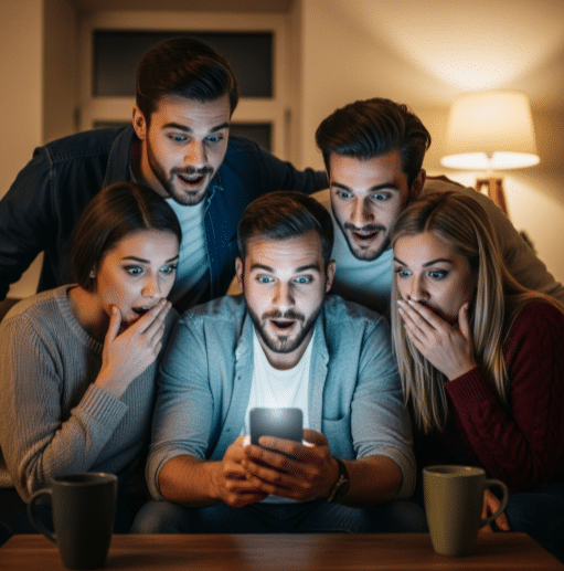 Detecta a tus stalkers ahora