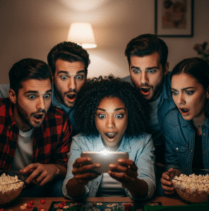 Descubre Quién Mira Tu Perfil