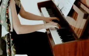 Aprende Piano Fácil con Aplicación Interactiva